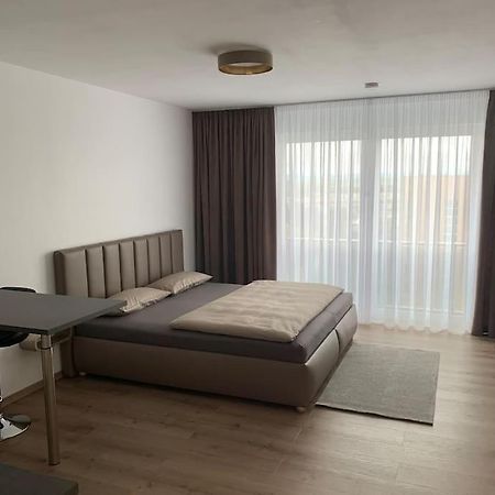 Eine Gemuetliche Einzimmerwohnung Ostfildern Eksteriør billede
