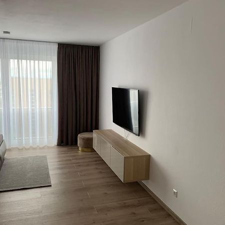 Eine Gemuetliche Einzimmerwohnung Ostfildern Eksteriør billede