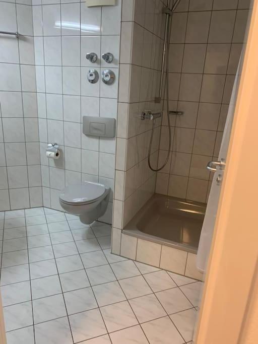 Eine Gemuetliche Einzimmerwohnung Ostfildern Eksteriør billede