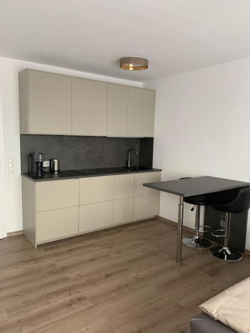 Eine Gemuetliche Einzimmerwohnung Ostfildern Eksteriør billede